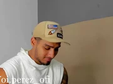 yoi_perez from Chaturbate is Freechat