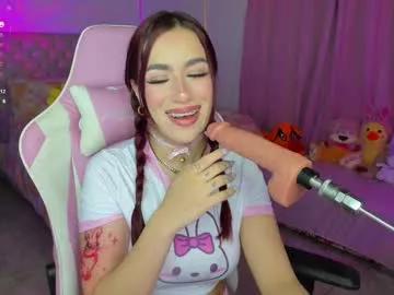 you_angel__ from Chaturbate is Freechat