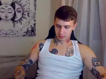 your_candy_boy from Chaturbate is Freechat