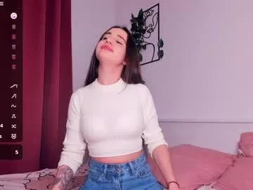 your_cut1e from Chaturbate is Freechat