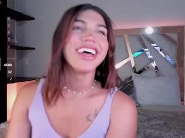 your_favorite_doll from Chaturbate is Freechat