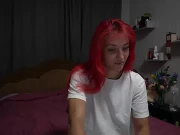 your_little_flexible_girl from Chaturbate is Freechat