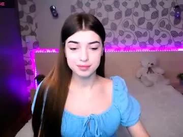 your_moon18 from Chaturbate is Freechat