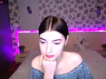 your_moon18 from Chaturbate is Freechat