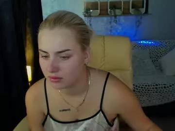 yourbabydollll from Chaturbate is Freechat