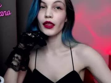 yourmisano from Chaturbate is Freechat