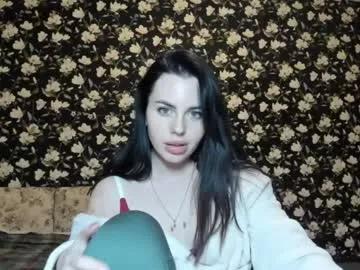 yours_elizabet from Chaturbate is Freechat