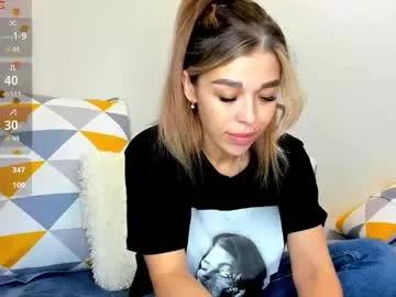 yoursoul_mila from Chaturbate is Freechat