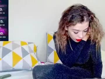 yoursoul_mila from Chaturbate is Freechat