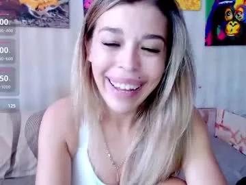 yoursoul_mila from Chaturbate is Freechat