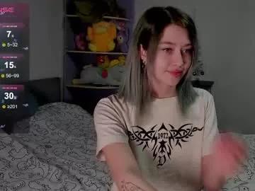 Photos of yuinikaa_ from Chaturbate is Freechat