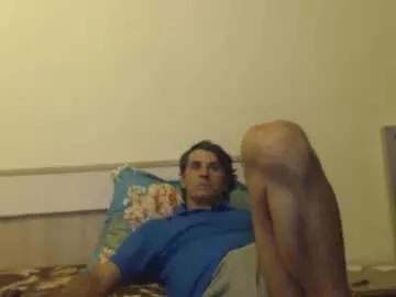 yvesstorm5 from Chaturbate is Freechat