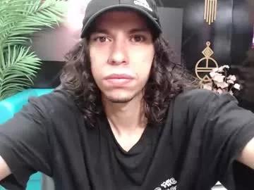 zack_ferrer from Chaturbate is Freechat