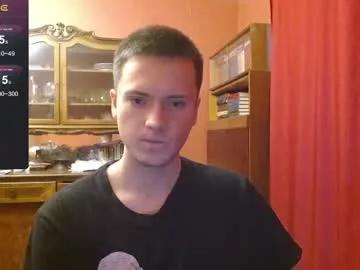 zack_willso from Chaturbate is Freechat