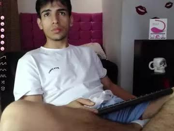 zack_xtreme from Chaturbate is Freechat