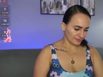 zairamiller from Chaturbate is Freechat