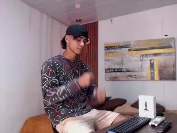 zander_2120 from Chaturbate is Freechat