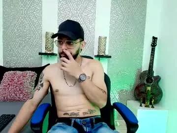 zeus_7070 from Chaturbate is Freechat