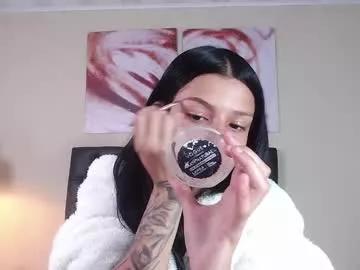 zoe_babygiirl from Chaturbate is Freechat