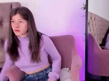 Photos of zoe_olsen__ from Chaturbate is Private