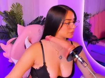 zoe_rivers from Chaturbate is Freechat