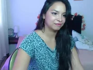 zoe_rossi99 from Chaturbate is Freechat