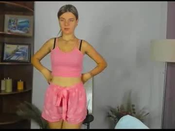 zoryana_ from Chaturbate is Freechat