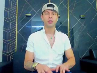 adriangel_hyuga from Flirt4Free is Freechat