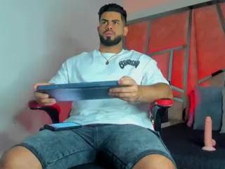 ander_cruz from Flirt4Free is Freechat