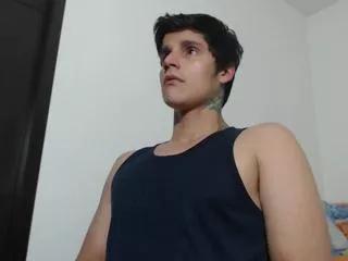 anders_mike from Flirt4Free is Freechat