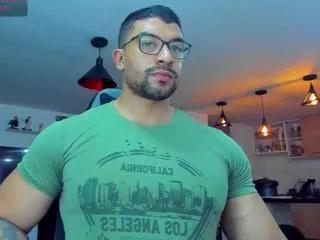 anderson_jordan from Flirt4Free is Freechat