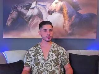 andrew_denson from Flirt4Free is Private