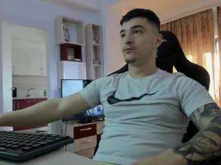 andy_ansel from Flirt4Free is Freechat