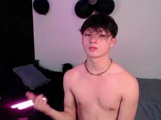 andy_rivera_aron_twink from Flirt4Free is Freechat