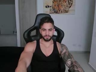 antony_walker from Flirt4Free is Freechat