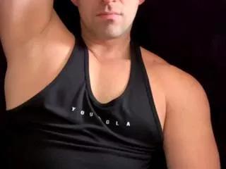 Bastian_cox webcams show profile image 