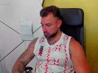 big_zacky from Flirt4Free is Freechat