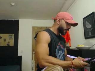 braun_phillips from Flirt4Free is Freechat