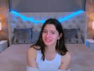 camelia_stars from Flirt4Free is Freechat