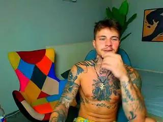 christian_jagger from Flirt4Free is Freechat