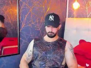 cole_white from Flirt4Free is Freechat