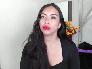 daila_green from Flirt4Free is Freechat