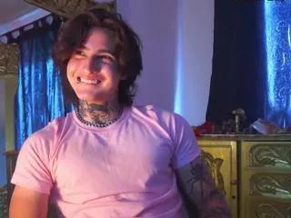 dante_coppola from Flirt4Free is Freechat