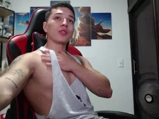 dante_morgann from Flirt4Free is Freechat