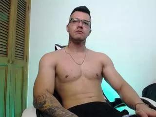 dante_read from Flirt4Free is Freechat