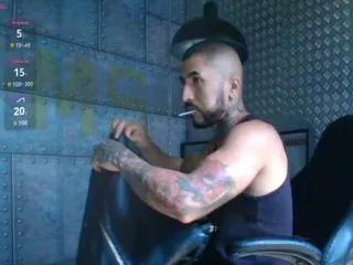 demonds_gray from Flirt4Free is Freechat