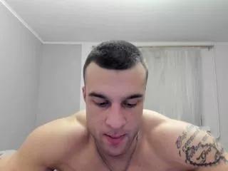 den_murphy from Flirt4Free is Freechat