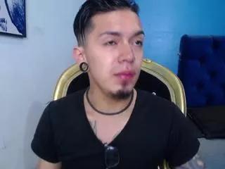 dickson_clark from Flirt4Free is Freechat