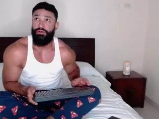 dominic_rossi from Flirt4Free is Freechat