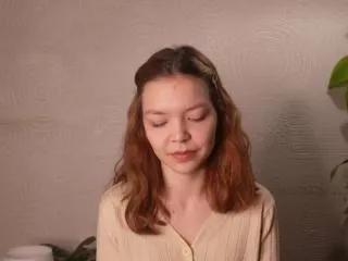 Elga_bullins webcams show profile image 